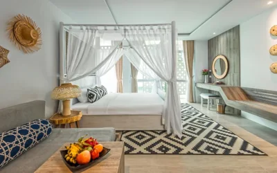 Villa Sonata Phuket – Fotos 3