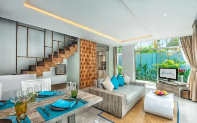Villa Sonata Phuket – Fotos 5