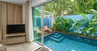 Villa Sonata Phuket – Fotos 6
