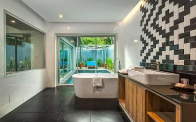 Villa Sonata Phuket – Fotos 8