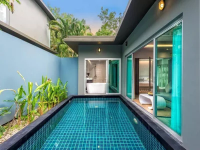 Villa Sonata Phuket – Fotos 9