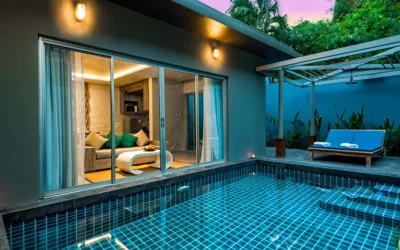 Villa Sonata Phuket – Fotos 10