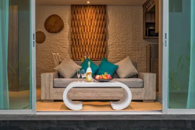 Villa Sonata Phuket – Fotos 11