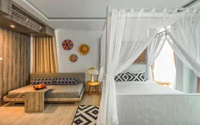 Villa Sonata Phuket – Fotos 12